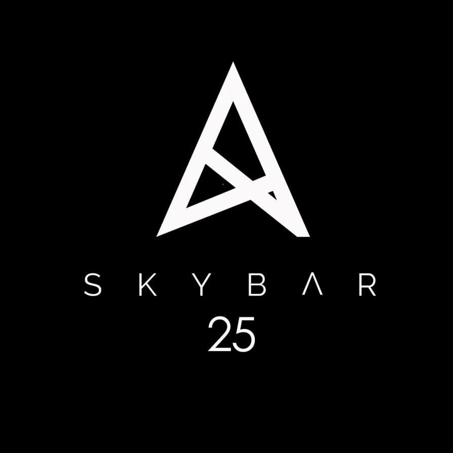 Sky bar 25