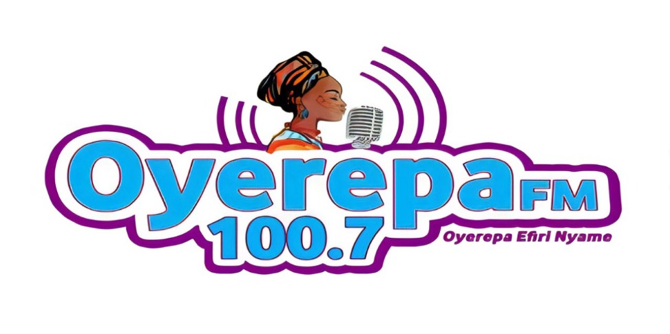 Oyerepa FM 1