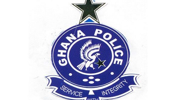 ghana police 2