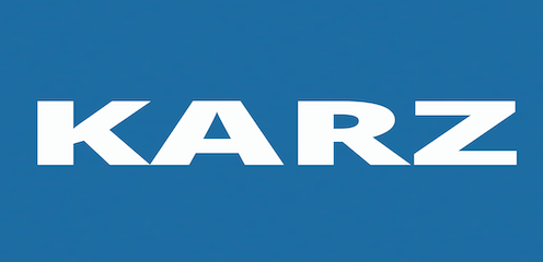 Karz Insurance Logo