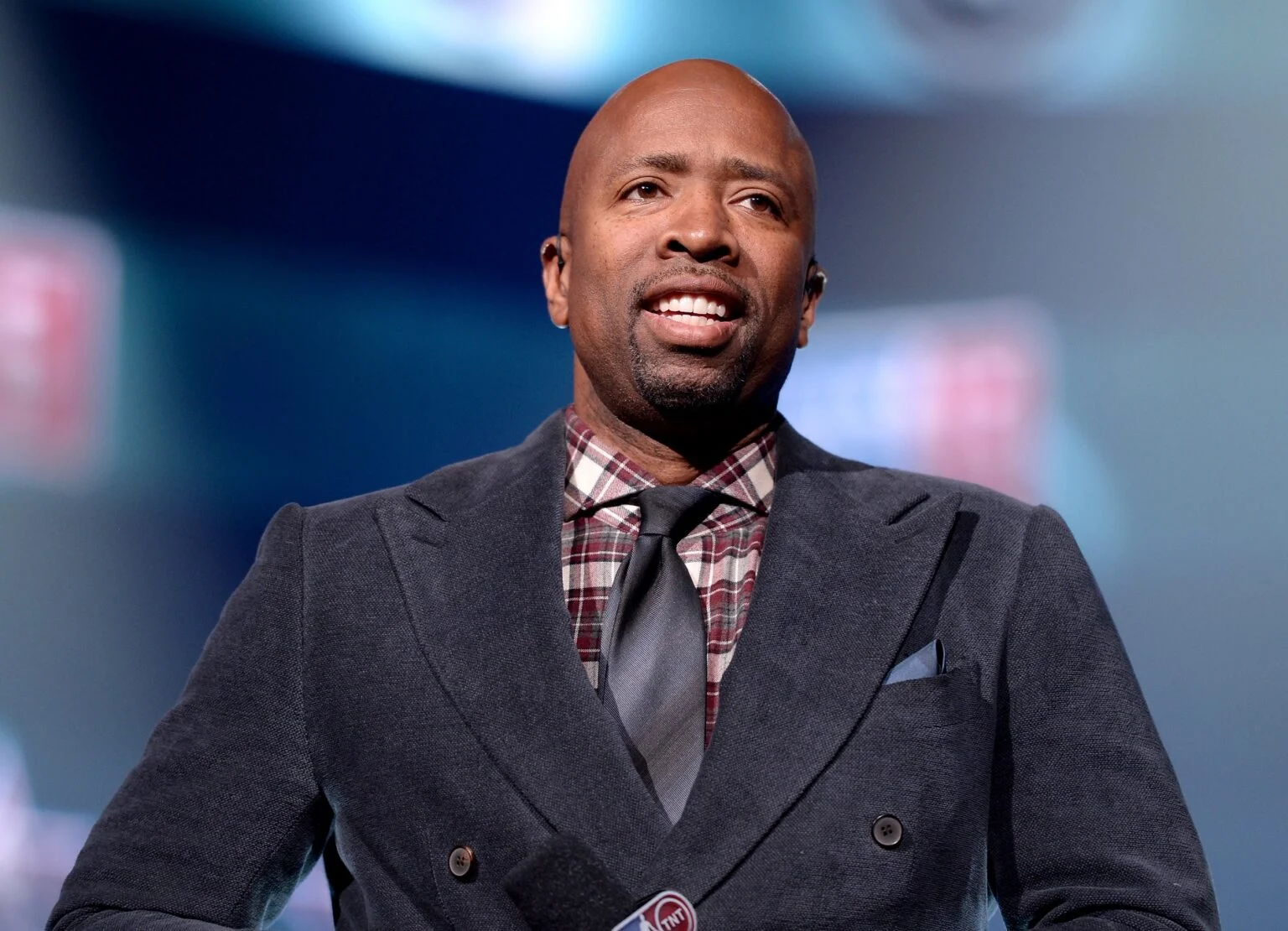 Kenny Smith Net Worth: Career, Personal Life, Bio and More
