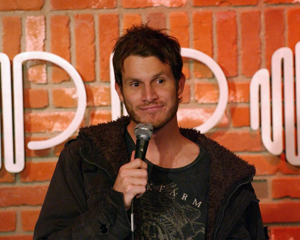 Daniel Tosh Net Worth 2023: Biography, Income, Career and More