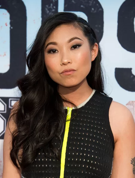 Awkwafina Net Worth in 2023: Biography, Salary, and Career