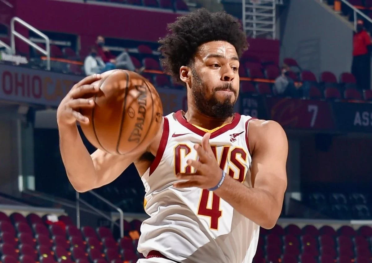 Quinn Cook Net Worth: Personal Life, Career and More