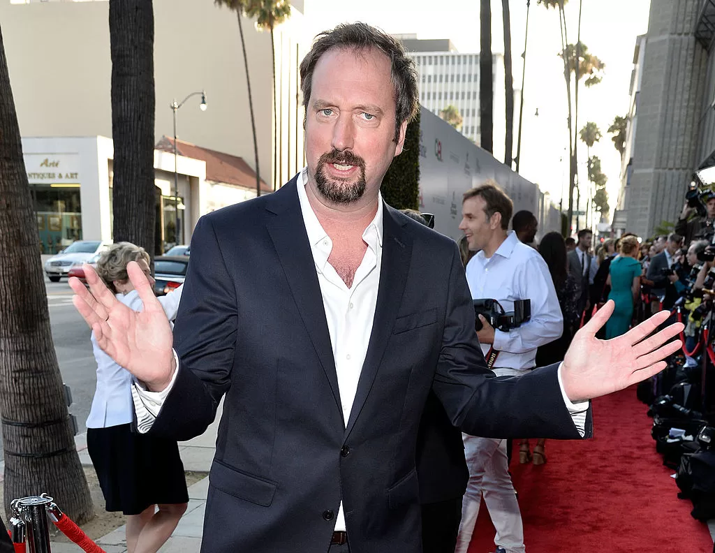 Tom Green Net Worth 2023: Salary, Career and More