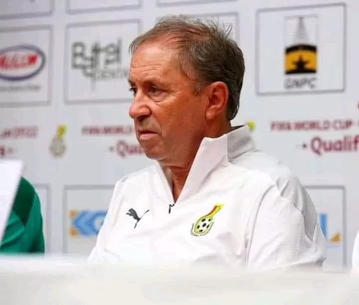 Milovan Rajevac and all foreign Black Stars Coaches are clueless - Derek Boateng