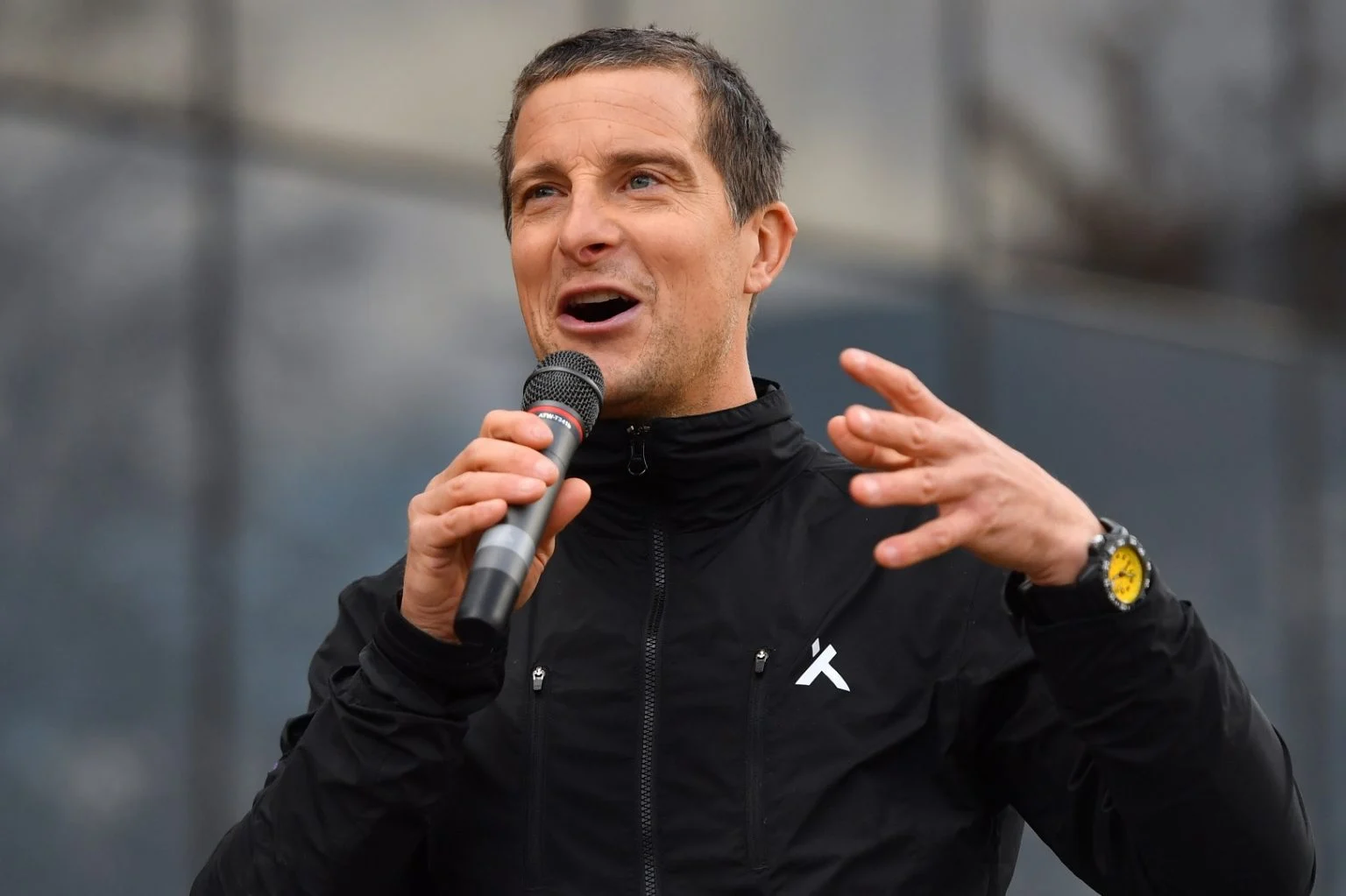 Bear Grylls Net Worth, Career, Home, Wife, and Other Facts