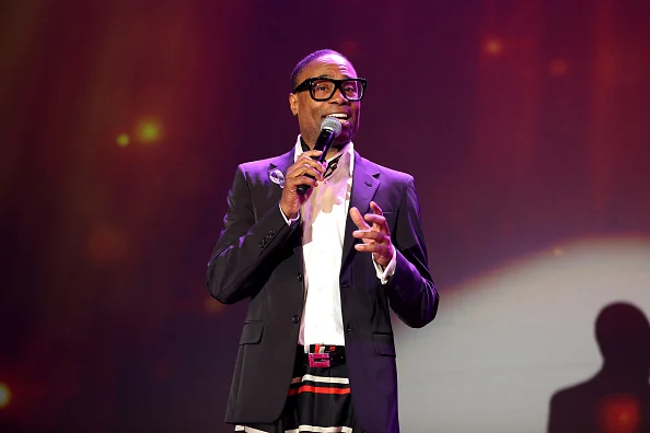 Billy Porter's Net Worth in 2023, Age, Height, Biography, and Birthday