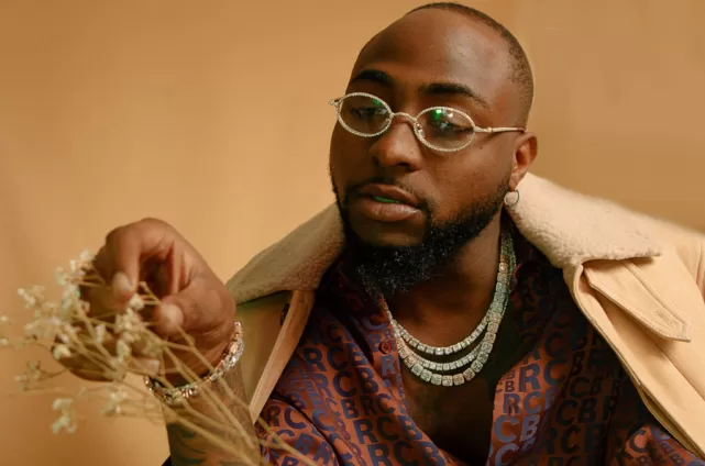 Davido will release his new album 'Timeless' on March 31