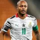 Nottingham Forest Manager Confirms Injury to Dede Ayew
