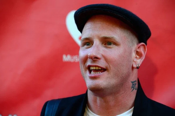 Corey Taylor Net Worth, Movies, Books, and Marital Status in 2023