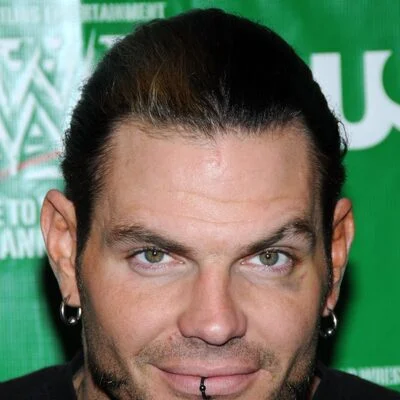 Jeff Hardy Net Worth, Income, WWE Career, Personal life, and More