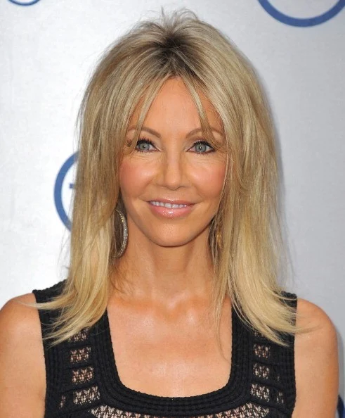 Heather Locklear Net Worth 2023, Age, Family, Career and More