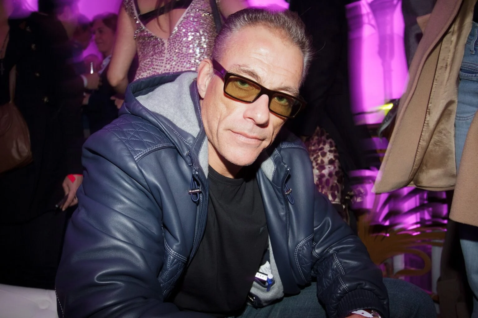 Jean Claude Van Damme Net Worth, Age, Height, Wife, and Career in 2023