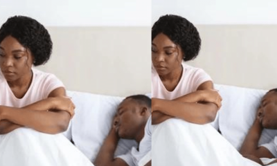 My father-in-law is the biological father of my four children, not my husband - Wife admits