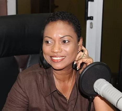 Pascaline Edwards claims that movie stars who make a fortune from acting are lying