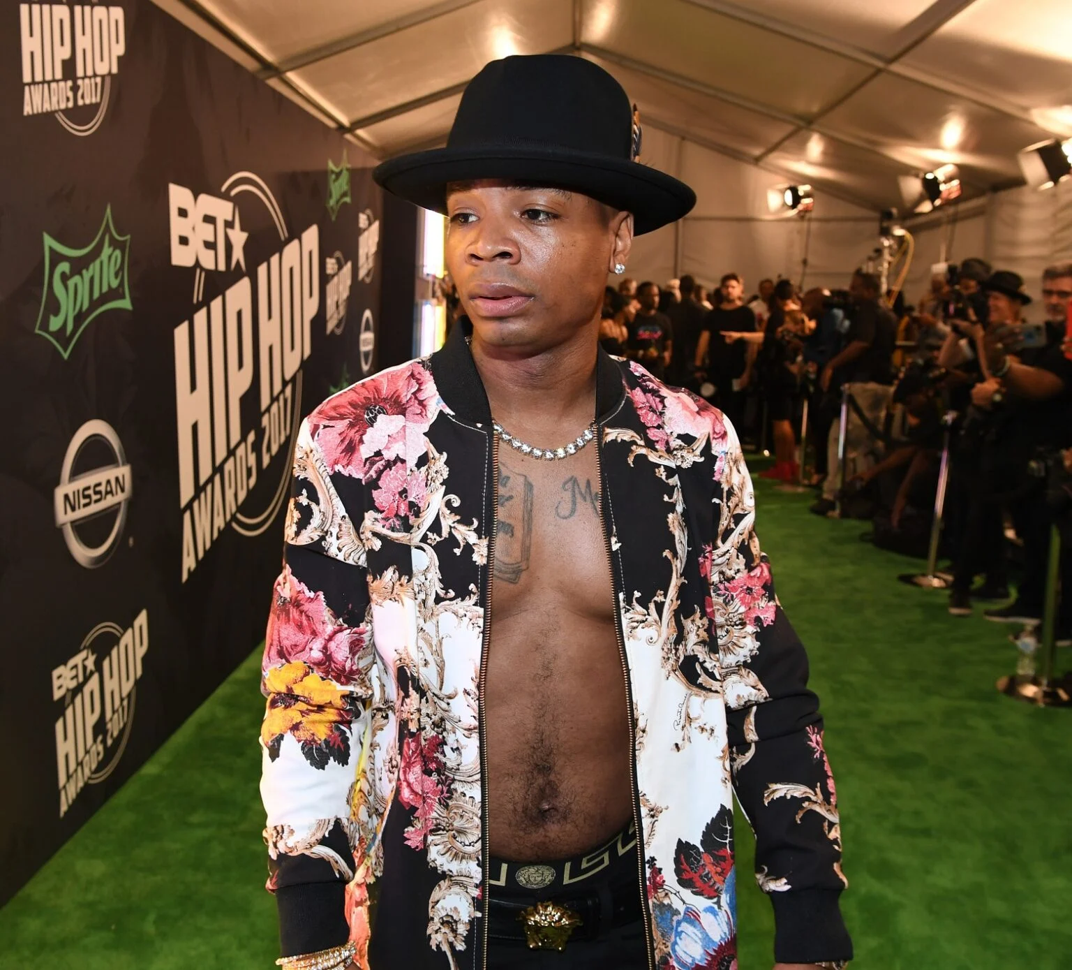Plies Net Worth, Relationships, Children, Legal Issues, and Entertainment