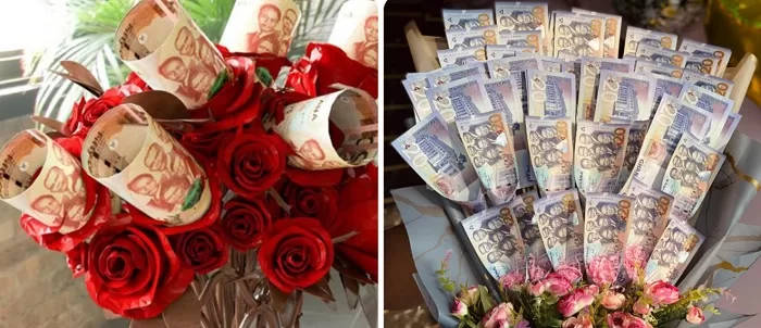 Cedi bouquets and hampers are illegal and must be stopped - Bank of Ghana