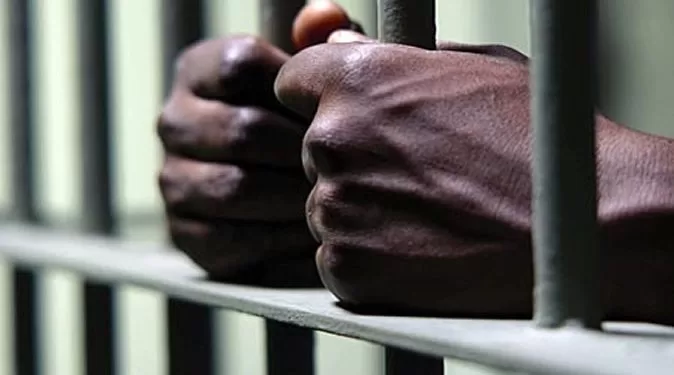Footballer sentenced to 12 years in prison for defiling a 13-year-old girl