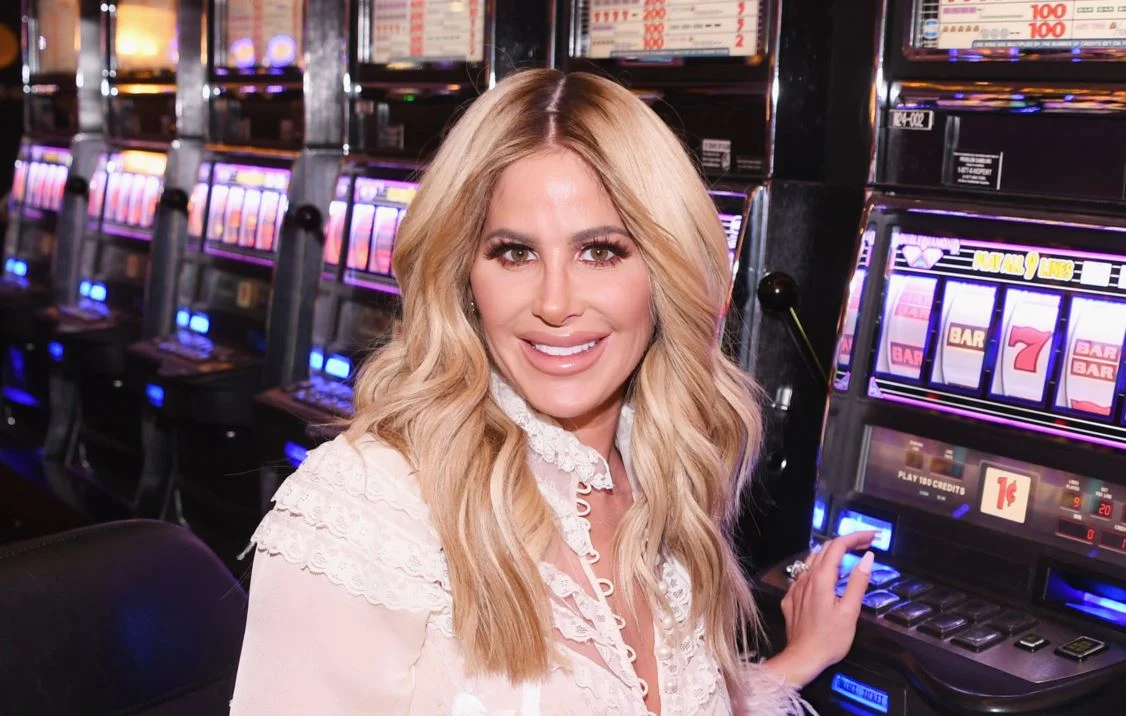 Kim Zolciak's net worth in 2023: career, salary, vehicles, and real estate