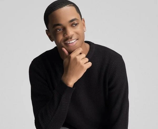 Age, Net Worth, Girlfriend, Family, and Biography of Michael Rainey Jr. (Updated 2023)