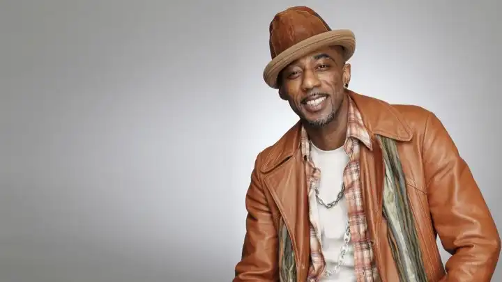 Ralph Tresvant Wife, net worth, and tattoos in 2023