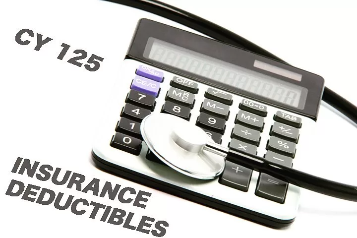A Complete Guide To Understanding Health Insurance Deductibles