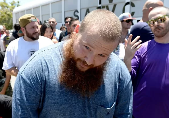 Action Bronson's Family, Net Worth, Wife, and Age