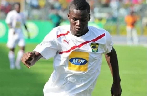 Toure Wants a Return to Kotoko before hanging boots