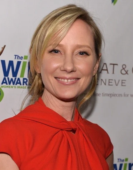 Age, Net Worth, Husband, Family, and Death of Anne Heche