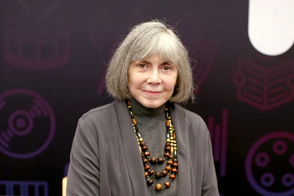 Anne Rice Net Worth: Earnings, Salary, Career, Biography, and Death