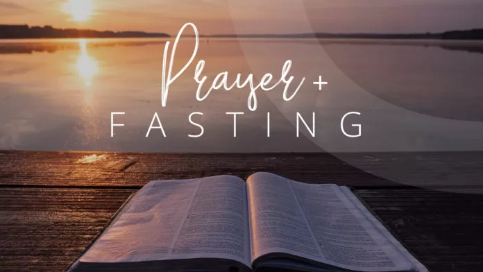 Four people die while 'fasting to meet Jesus'