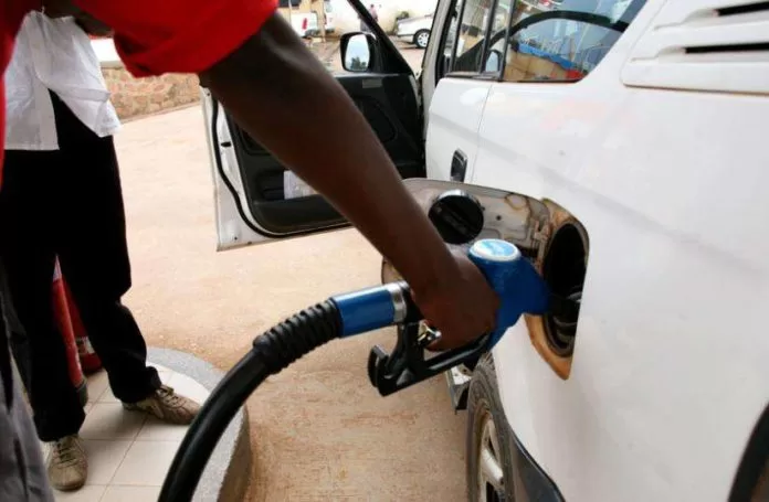 Fuel prices are falling; Goil and Star are selling at 12.65 and 11.69 cents per litre, respectively