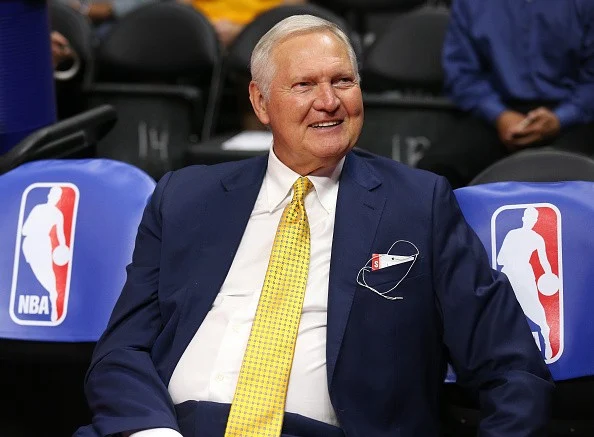 Jerry West's Net Worth in 2023, Age, Height, Biography, and Birthday