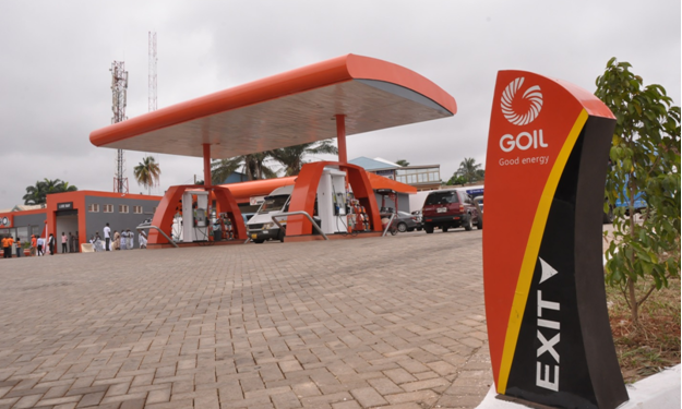Fuel shortages were caused by supply disruptions - GOIL