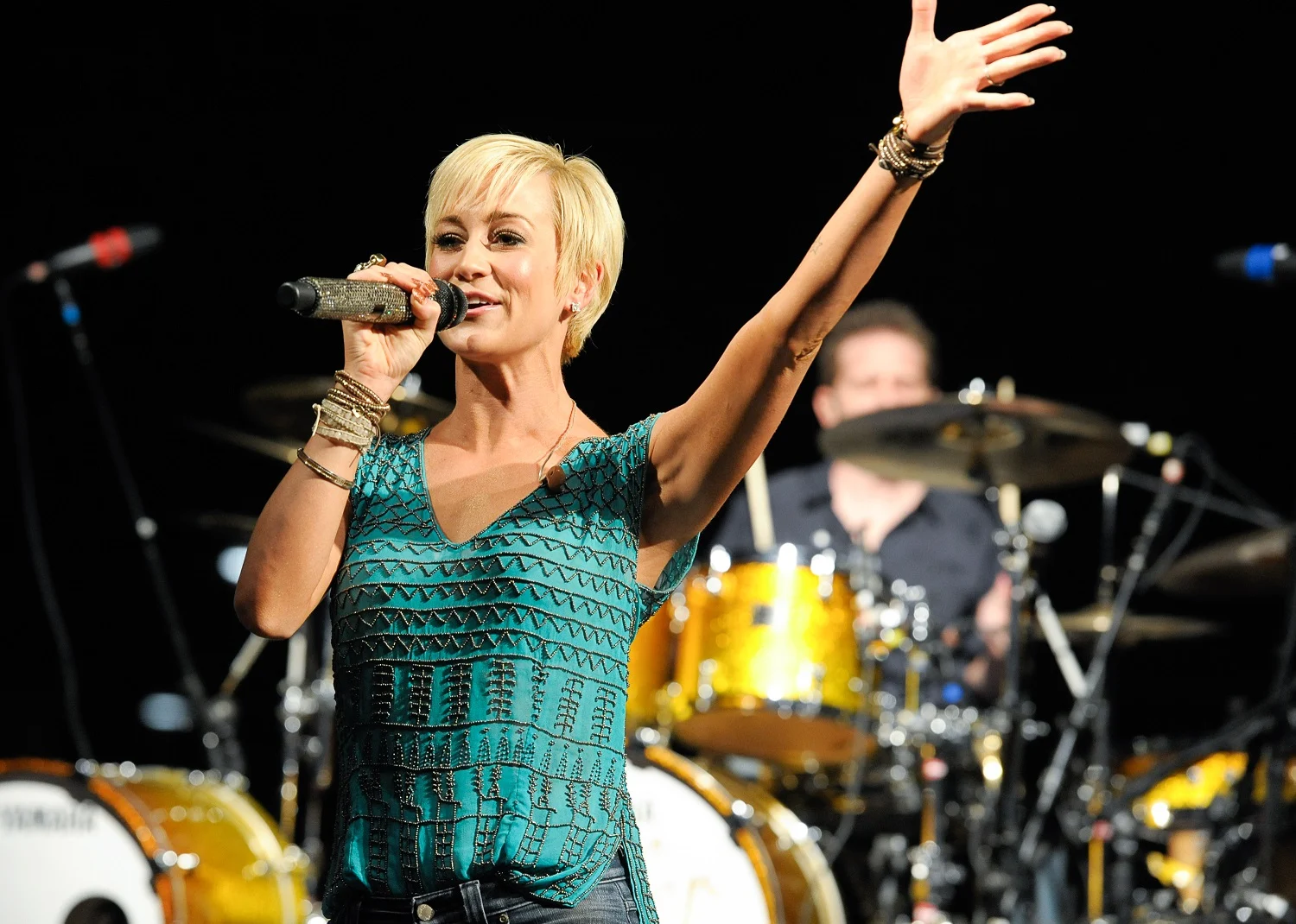 Biography, Age, Height, Education, and Net Worth of Kellie Pickler