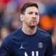 Messi's Stay at PSG Unlikely to Be Extended