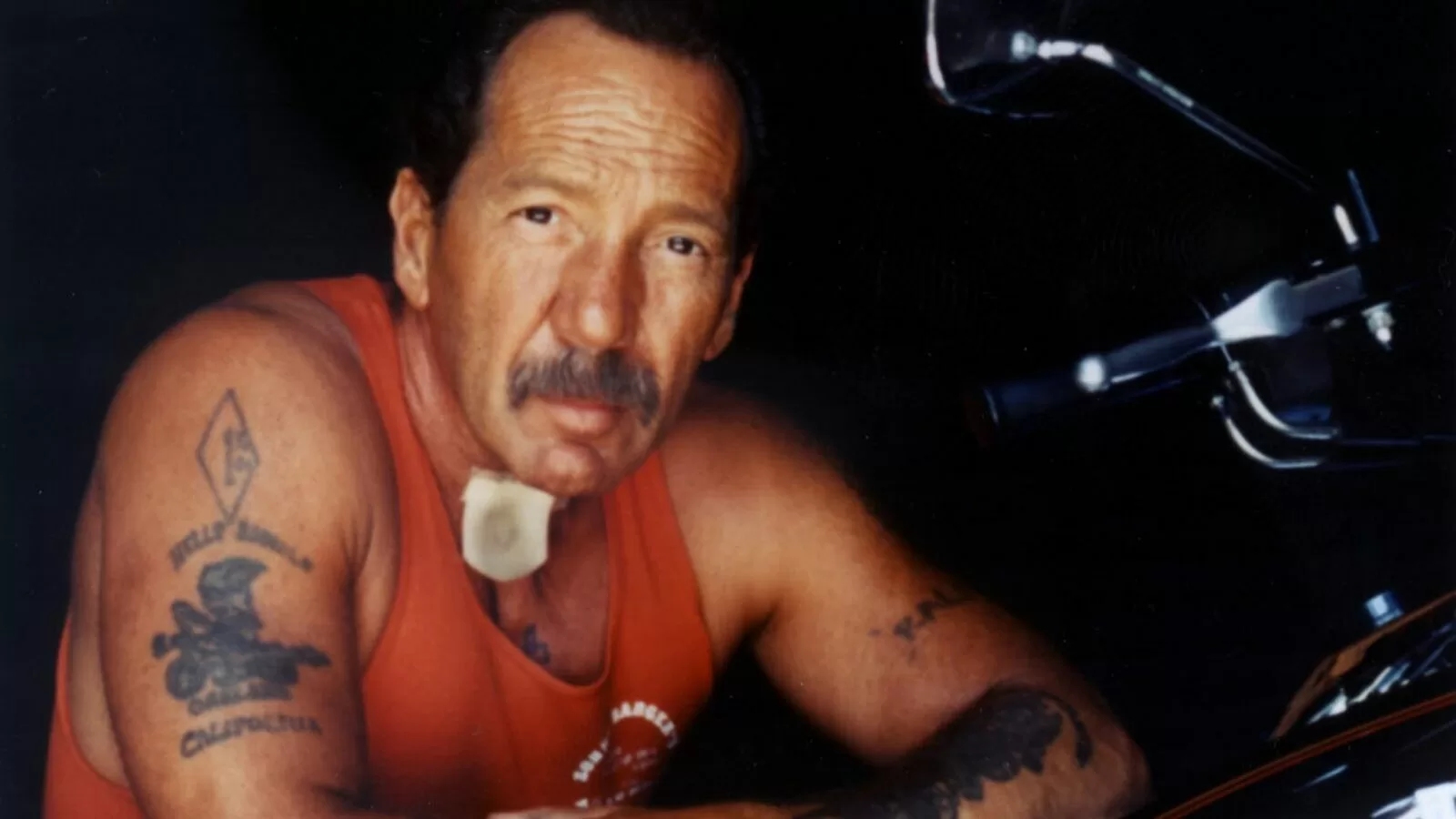 Sonny Barger Net Worth: Everything That You Need To Know