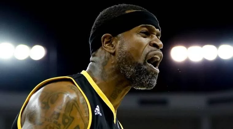 Stephen Jackson's Net Worth, Age, Height, Wife, and Children in 2023