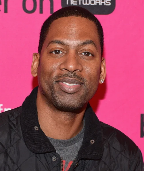 Tony Rock's Net Worth in 2023, Age, Height, Biography, and Birthday
