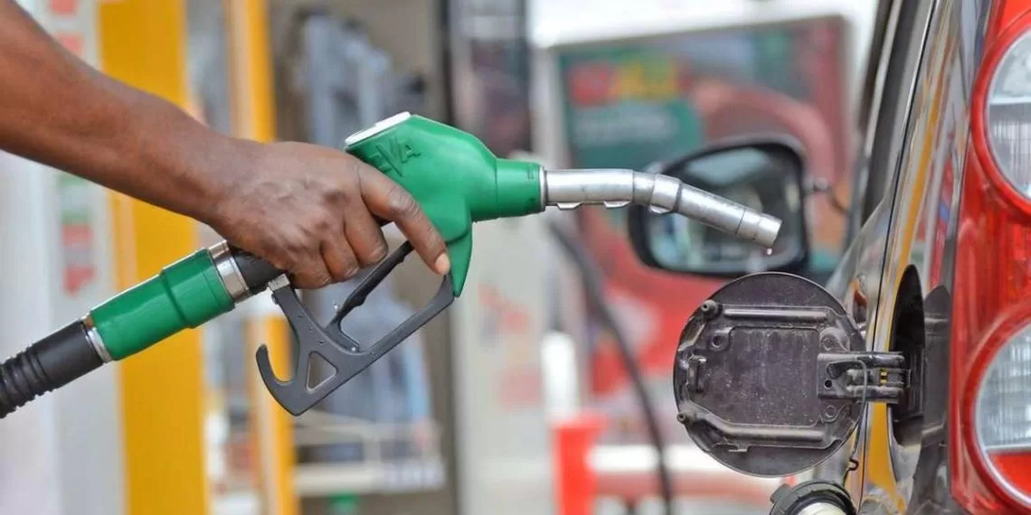 Gold for oil could be a contributing factor to GOIL's petrol shortage - COPEC