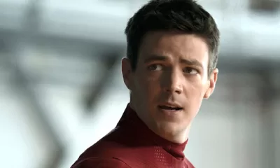 Grant Gustin: Height, Age, Net Worth, Bio, Family, and More