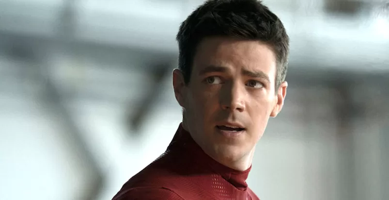 Grant Gustin: Height, Age, Net Worth, Bio, Family, and More