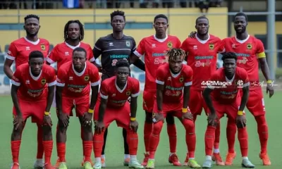 Spiritualist claims to have orchestrated Kotoko's victory in the Ghana Premier League last season