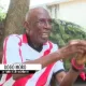 Asante Kotoko legend Dogo Moro has passed on