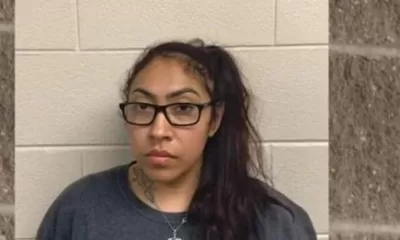 Woman impregnated by a 13-year-old who called her "mom" sentenced to 3 months in prison