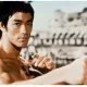 What was Bruce Lee's net worth before he died?