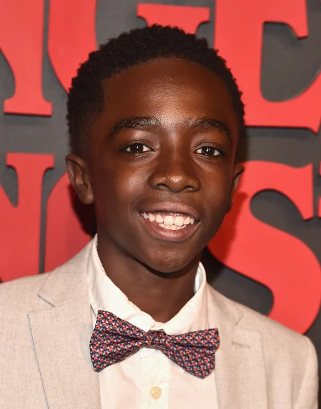 Caleb McLaughlin Age, Net Worth, Girlfriend, Family and More