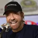 Chuck Norris Net Worth, Career, Bio, Height and More