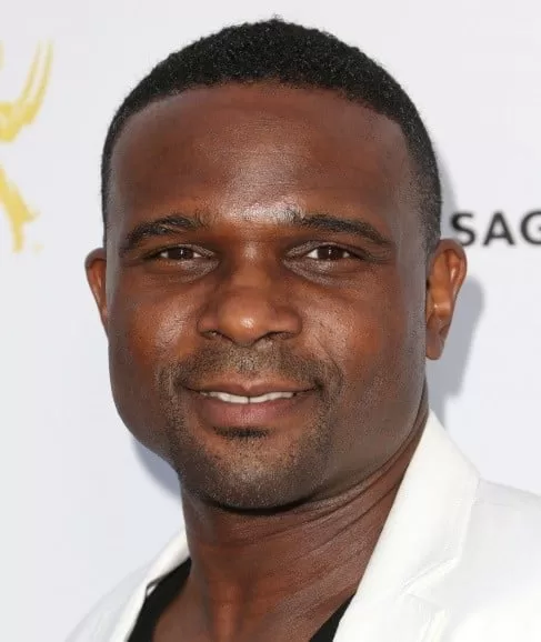 Darius McCrary's Net Worth, Salary, Age, Height, Biography, and Family